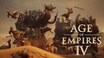 Age Of Empires IV Soundtracks