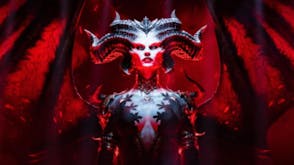 Lilith (Diablo IV) soundboard