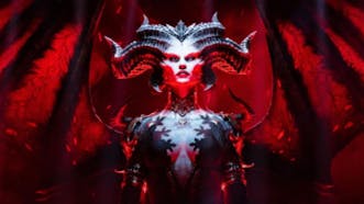 Lilith (Diablo IV)