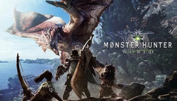 Monster Hunter World soundboard