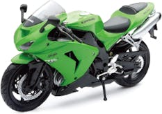 Kawasaki Motorcycle Sound Effects soundboard