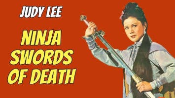 Ninja Swords of Death soundboard