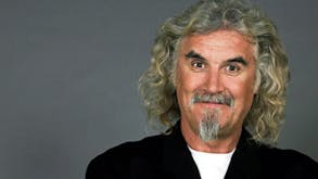 Billy Connolly soundboard