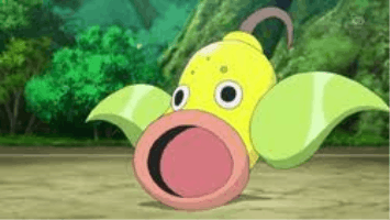 Weepinbell