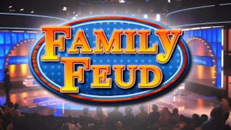 Dysfunctional Family Feud-Chavezz and The Homies Play Google Feud! 