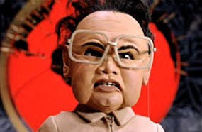 Kim Jong (Team America)