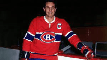 Jean Béliveau