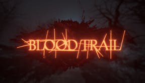 Blood Trail soundboard