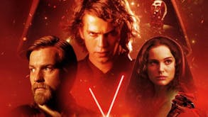 Star Wars: Revenge of the Sith soundboard