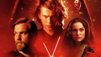 Star Wars: Revenge of the Sith soundboard