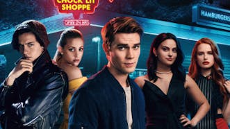 Riverdale