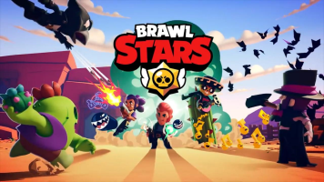 Brawl Stars Sounds And Sound Effects - Voicy