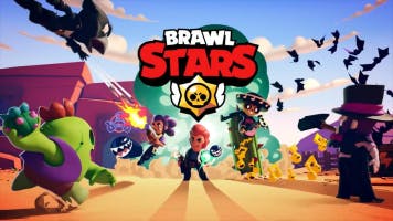 Brawl Stars soundboard