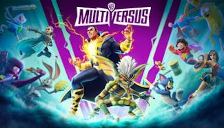 Multiversus