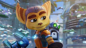 ratchet and clank soundboard