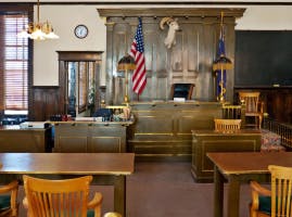 Court Sounds