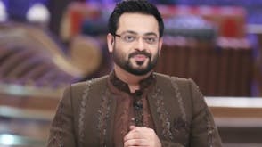 Aamir Liaquat Hussain Memes soundboard