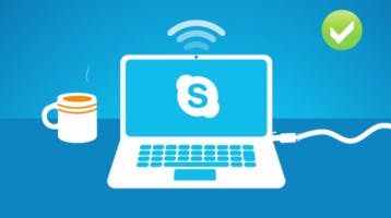 Skype Sound Effects