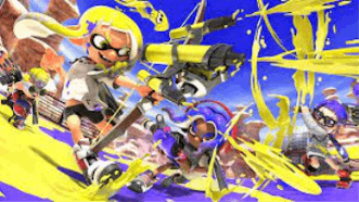 Splatoon