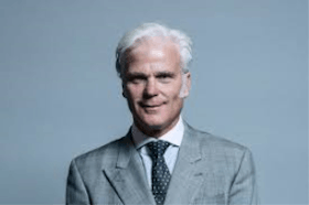 Desmond Swayne