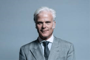 Desmond Swayne soundboard