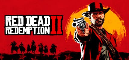 Red Dead Redemption 2 soundboard