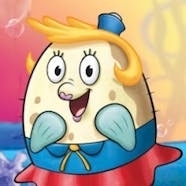 Mrs Puff