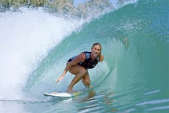 Bethany Hamilton soundboard