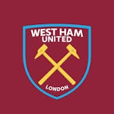 West Ham United soundboard