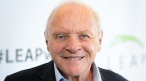 Anthony Hopkins soundboard