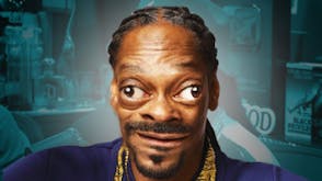 Snoop Dogg Memes soundboard