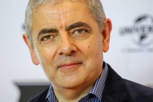 Rowan Atkinson