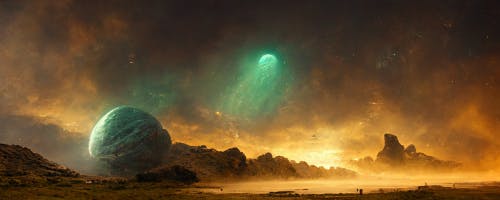 Scifi Sound Effects soundboard