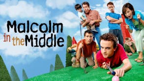 Malcolm In The Middle soundboard