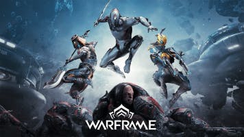 Warframe soundboard