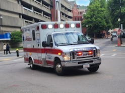 Ambulance