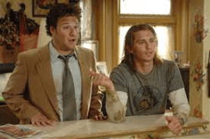 Pineapple Express soundboard