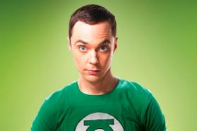 Sheldon Cooper