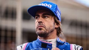 Fernando Alonso soundboard