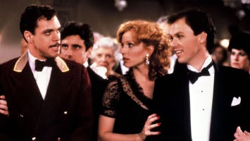 Johnny Dangerously
