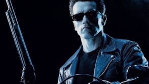 Terminator 2: Judgement Day soundboard
