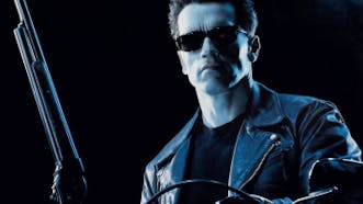 Terminator 2: Judgement Day