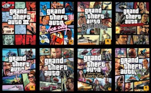 Best of GTA