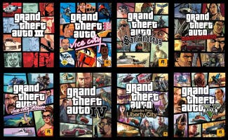 Best of GTA soundboard