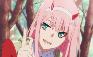 Zero Two soundboard