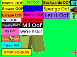 Official Scratch Meme Soundboard - Voicy