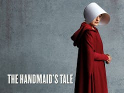 The Handmaid's Tale