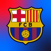 Barcelona FC soundboard