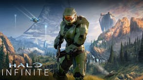 Halo Infinite soundboard