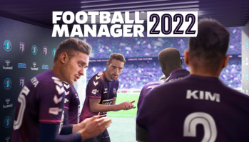 Football Manager 2022  soundboard